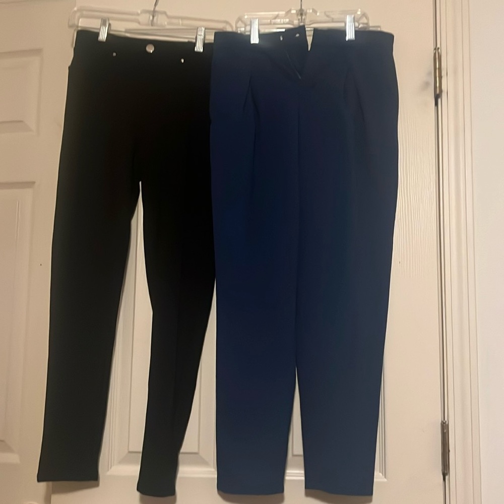 Business Casual Pants Bundle